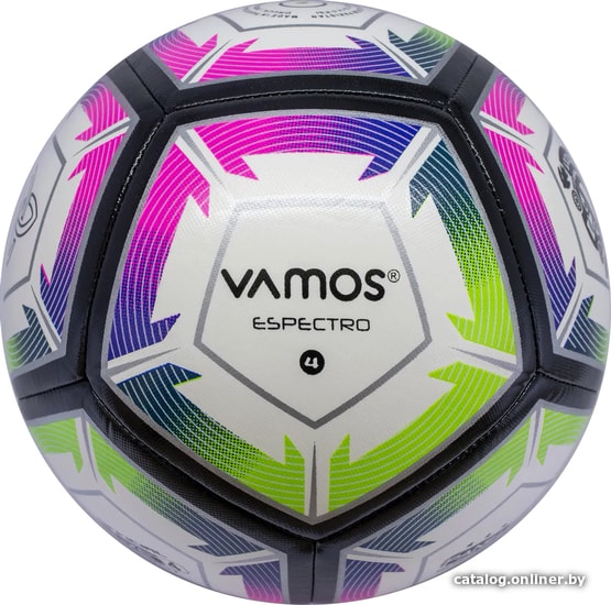 

Мяч Vamos Espectro BV 2117-MSE (4 размер)