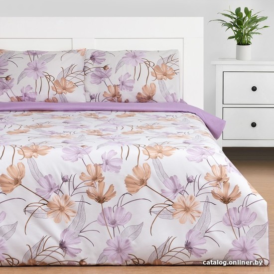 

Постельное белье Этель Fiori Di Primavera 9377739
