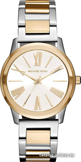 

Наручные часы Michael Kors Hartman MK3521