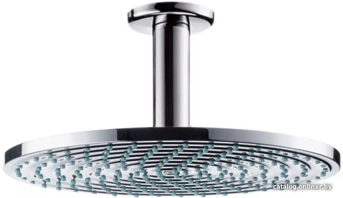 

Верхний душ Hansgrohe Raindance S 240 Air 1jet EcoSmart 27463000