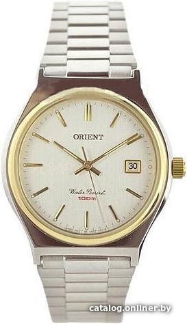 

Наручные часы Orient FUN3T001W