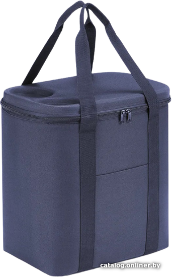 

Термосумка Reisenthel Coolerbag XL 30л (темно-синий)