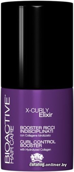 

Farmagan Bioactive X-Curly Elixir 75 мл