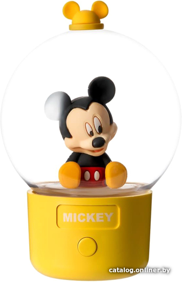 

Ночник Miniso Mickey Mouse Collection ALD-DB33