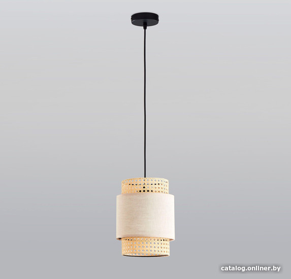 

Подвесная люстра TK Lighting Boho 6300