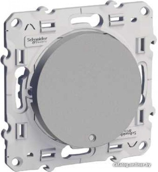 

Выключатель проходной Schneider Electric Odace S53R263