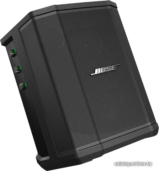 

Активная акустика Bose S1 Pro (без батареи)