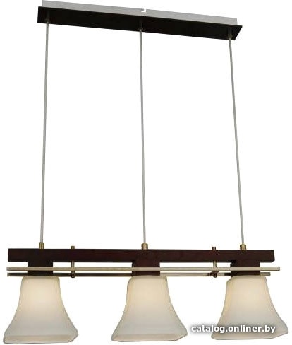 

Люстра средней высоты Sfera-sveta 85661/3P FGD+WH