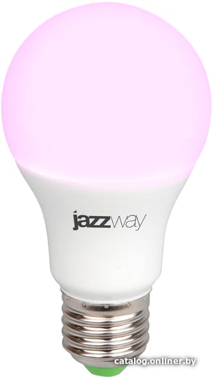 

Светодиодная лампочка JAZZway PLED PPG A60 E27 15 Вт