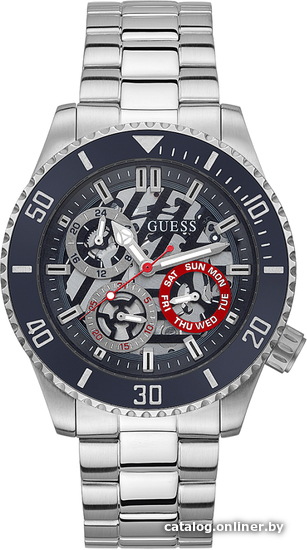 

Наручные часы Guess Axle GW0488G1