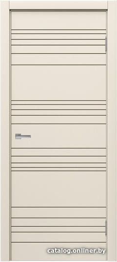 

Межкомнатная дверь MDF-Techno Stefany 1024 (Ral 1013)