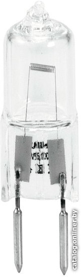 

Галогенная лампа Omnilux JC 12V G6.35 50 Вт 2800 К