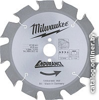 

Пильный диск Milwaukee 4932248233