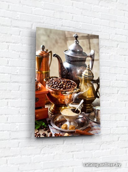 

Картина на стекле ArtaBosko WBR-01-1051-04 40x60
