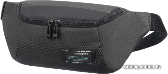

Сумка на пояс Samsonite Cityvibe 2.0 CM7-09010 (черный)