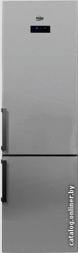 

Холодильник BEKO RCNK321E21X
