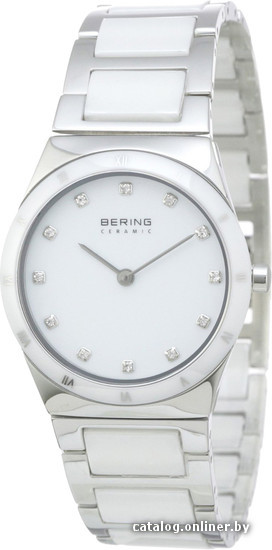 

Наручные часы Bering Ceramic (32230-764)