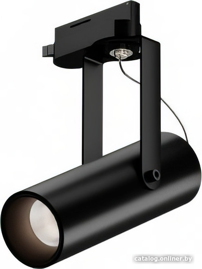 

Трековый светильник 6063 Focus CLIP TR2 0721708