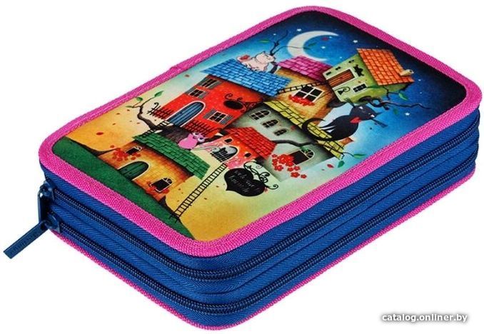 

Пенал Berlingo Fairy Tale PK06324