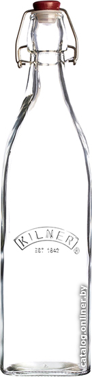 

Емкость Kilner Clip Top K-0025.471V