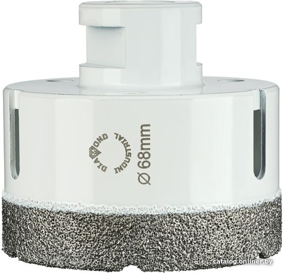 

Коронка Diamond Industrial DIDKVP68M14