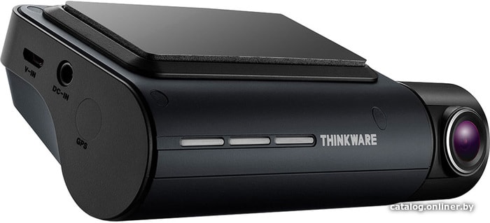 

Видеорегистратор-GPS информатор (2в1) Thinkware Q800 PRO