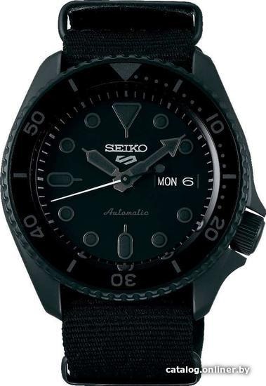

Наручные часы Seiko SRPD79K1