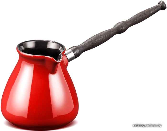 

Турка Ceraflame Ibriks D93816 (красный)