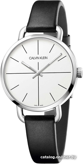 

Наручные часы Calvin Klein K7B231CY