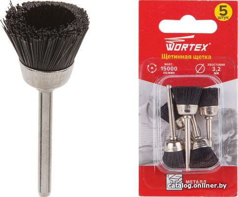 

Щетка Wortex ETBN3216018