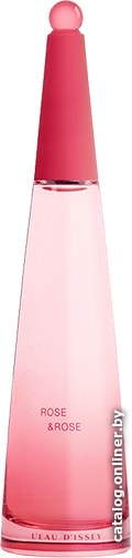 

Парфюмерная вода Issey Miyake L'eau D'issey Rose and Rose EdP (тестер, 90 мл)