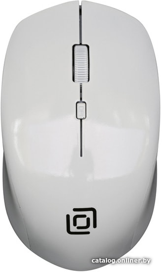 

Мышь Oklick 565MW (белый)