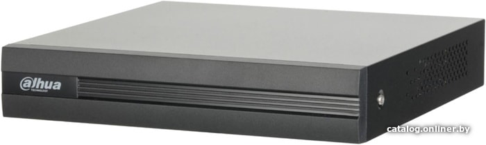 

Гибридный видеорегистратор Dahua DH-XVR1A04