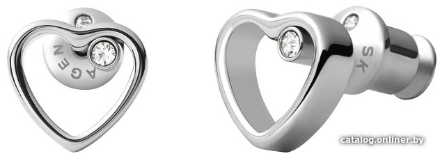 

Серьги Skagen SKJ1543040