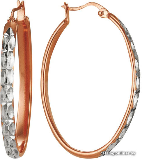 

Серьги Красная Пресня 340559р-5