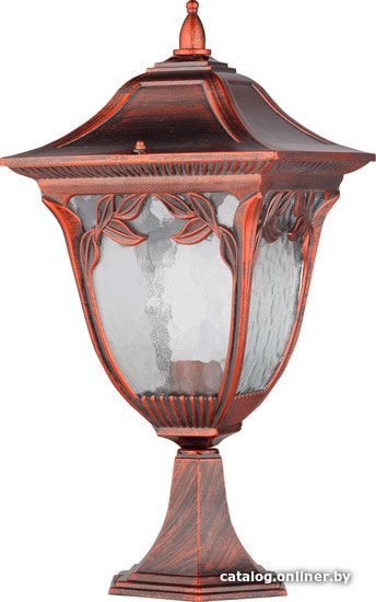 

Садовый светильник Sfera-sveta T1109FL CO
