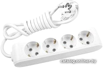 

Удлинитель Panasonic WLTB04422WH-BY
