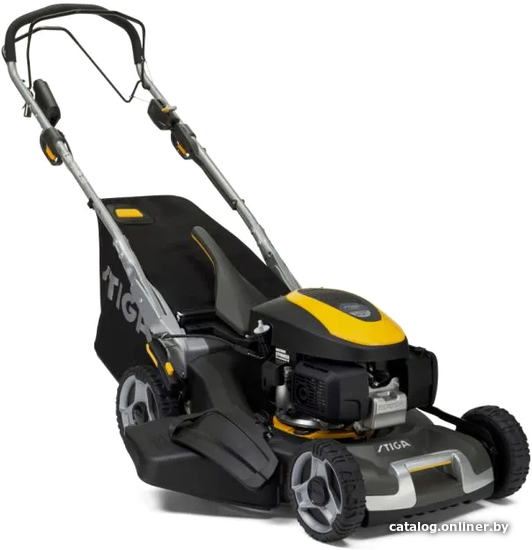 

Газонокосилка Stiga Twinclip 955 VE 294563538/ST2