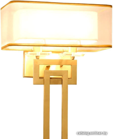 

Бра ImperiumLoft Im_w442 155008-60