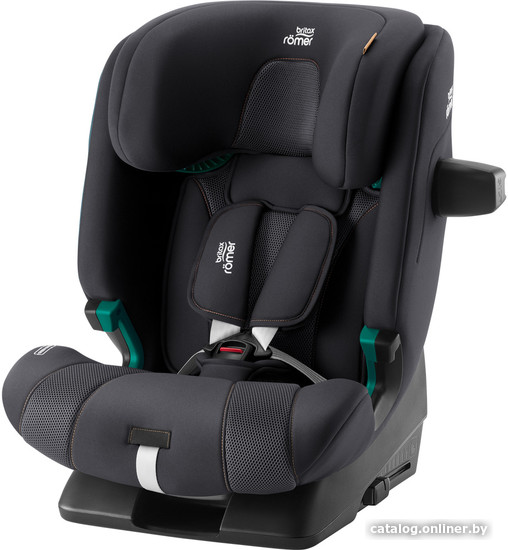

Детское автокресло Britax Romer Advansafix Pro (fossil grey)