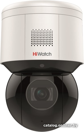 

IP-камера HiWatch PTZ-N3A404I-D