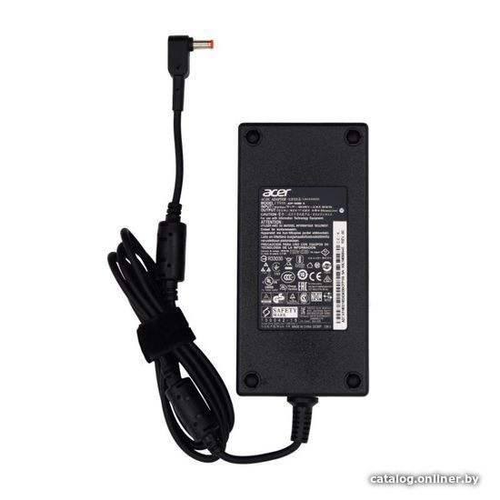 

Сетевое зарядное Acer ADP-180mb