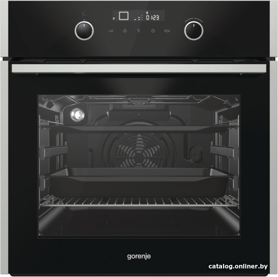 

Электрический духовой шкаф Gorenje BPS747A32XG