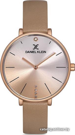 

Наручные часы Daniel Klein DK12958-2