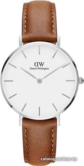 

Наручные часы Daniel Wellington DW00100184