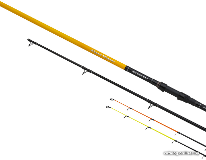 

Удилище Shimano Beastmaster AX Boat Quiver 270 XH BMAXBT2Q270XH