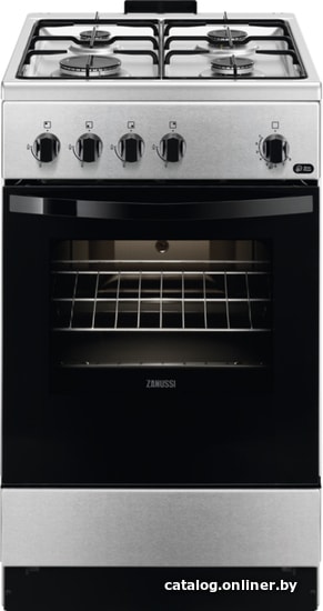 

Кухонная плита Zanussi ZCG9510K1X