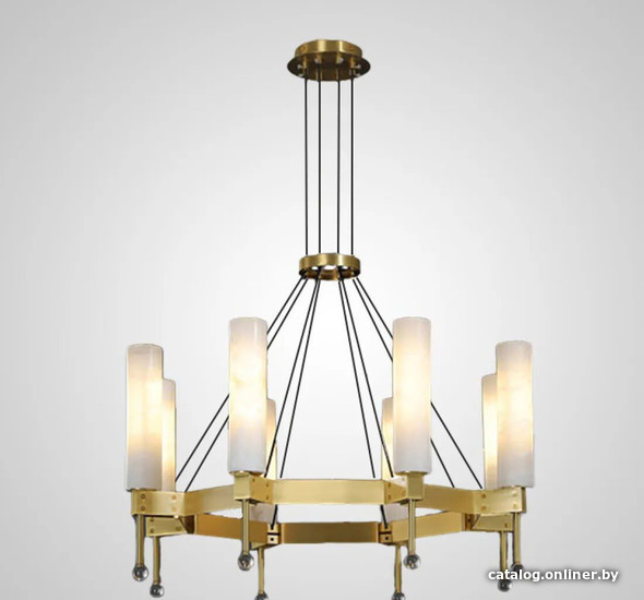 

Подвесная люстра ImperiumLoft Mailiss-marble01 201136-23