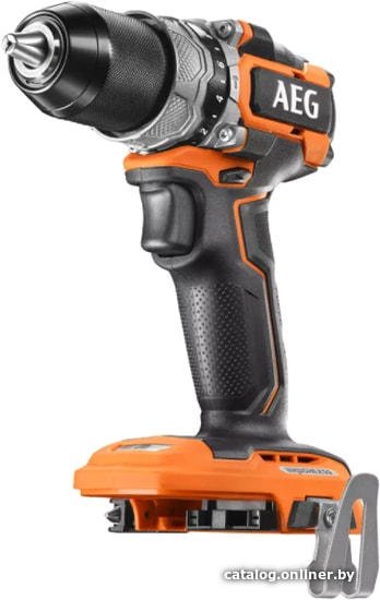 

Ударная дрель-шуруповерт AEG Powertools BSB 18SBL 4935478456 (без АКБ)