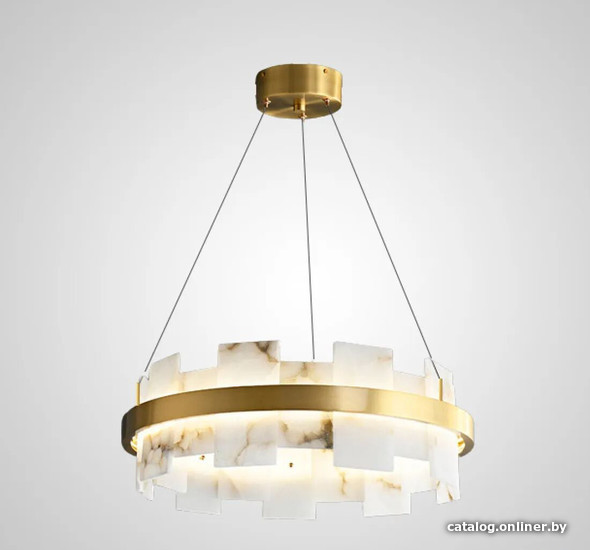 

Подвесная люстра ImperiumLoft Debora01 201191-23